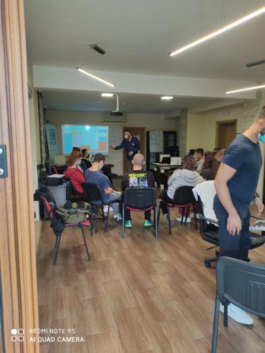 Hotel Fobra - image 9