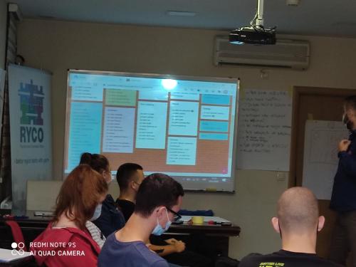 Hotel Fobra - image 2