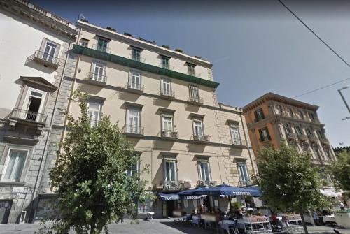 Municipio Luxury Suite 4