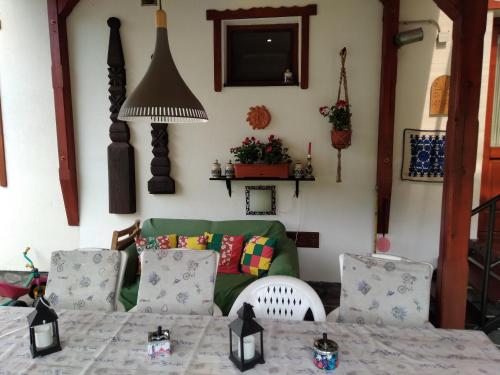 Raza Soarelui - image 6