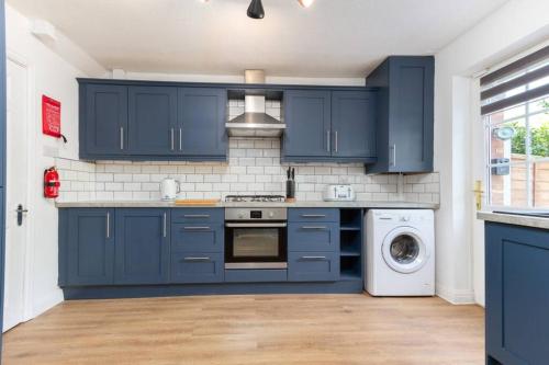 Avella by the Park, Lytham St Annes (fotografie 5)