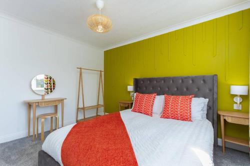 Avella by the Park, Lytham St Annes (fotografie 9)