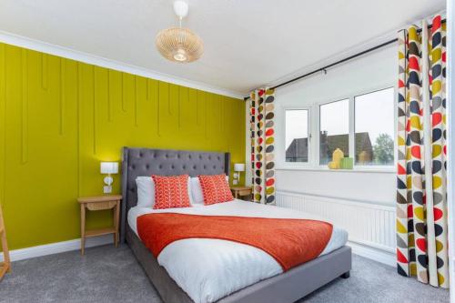 Avella by the Park, Lytham St Annes (fotografie 8)