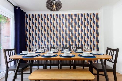 Avella by the Park, Lytham St Annes (fotografie 7)