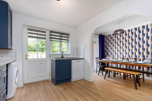 Avella by the Park, Lytham St Annes (fotografie 6)