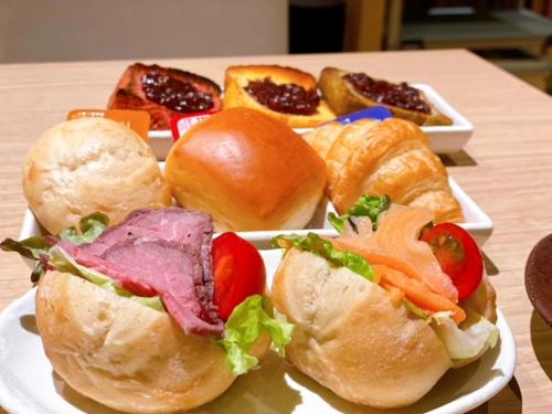 Hotel Sun Clover Misato