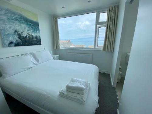 Coast Accommodation, St Ives (fotografie 10)