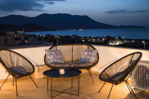  Anastellar in 73400 Kissamos