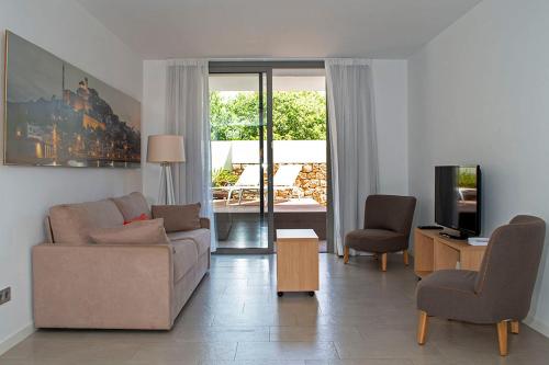 Apartaments B-Llobet Sun & Confort Room Type - Apartment with Terrace