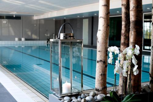 Lysebu Hotel - image 7