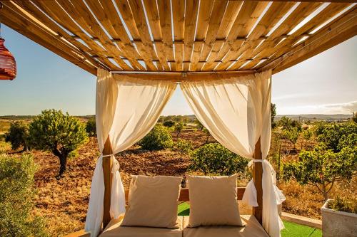  Casa Natura, Pension in Castro Marim bei Balurco de Baixo