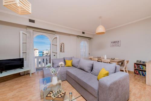 Mare Vacanza Apartment