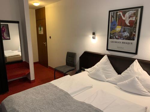 Hotel Nymphenburg München - image 3