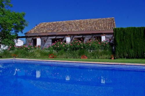 Holiday Home Finca Retama, Ronda (zdjęcie 8)