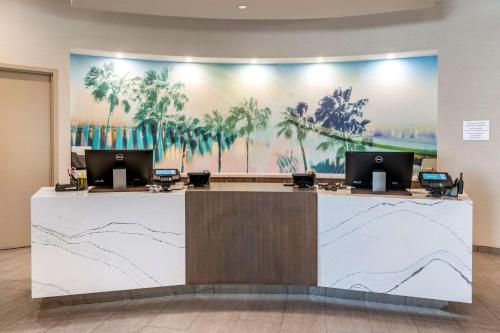 Cambria Hotel Orlando Airport - image 7