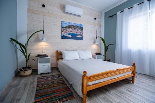  Nafpaktos Apartment in Nafpaktos