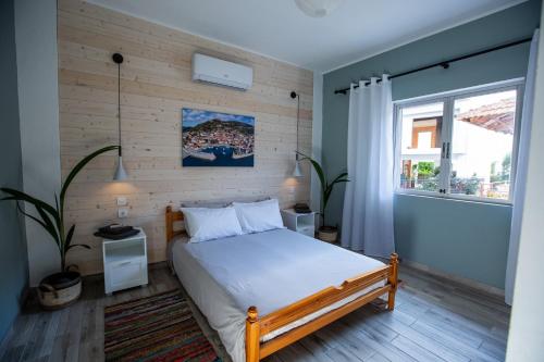  Nafpaktos Apartment in Nafpaktos