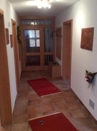 Ferienwohnung Hörmann (Ferienwohnung Hormann) in Langdorf