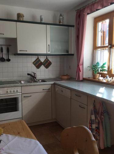 Ferienwohnung Hörmann (Ferienwohnung Hormann) in Langdorf