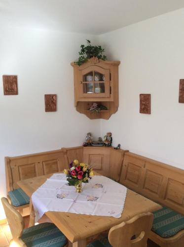 Ferienwohnung Hörmann (Ferienwohnung Hormann) in Langdorf
