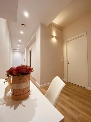 B&b Quattro Tesori chambre d'hôte Canicattì