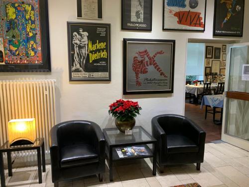 Hotel Nymphenburg City - München, Múnich (foto 6)