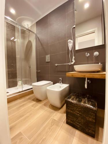 B&b Quattro Tesori