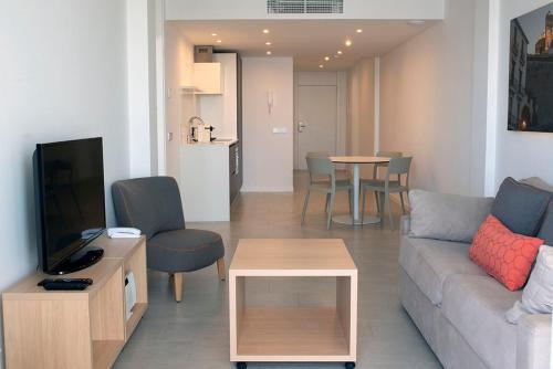 Apartaments B-Llobet Sun & Confort