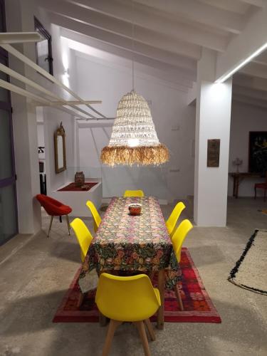 LOFT ALDABA