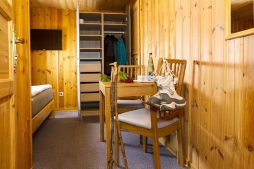 Pension Haus Furstenberg 8.6km von Zwönitz entfernt