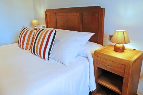 Hotel & Golf Ca La Caputxeta - Adults Only - Tap to explore photos