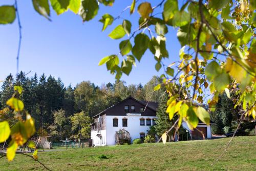Pension Haus Fürstenberg 5