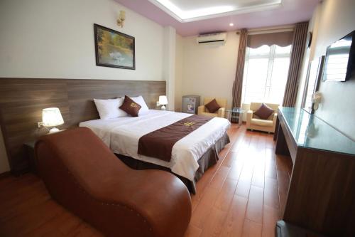 Minh Hang 3 Hotel