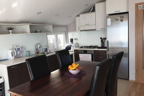 Apartment Mustapic in 科馬爾拿