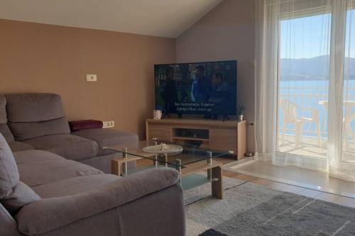 Apartment Mustapic in 科馬爾拿
