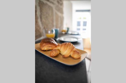 Fasiliteter, OHARA in Dinan