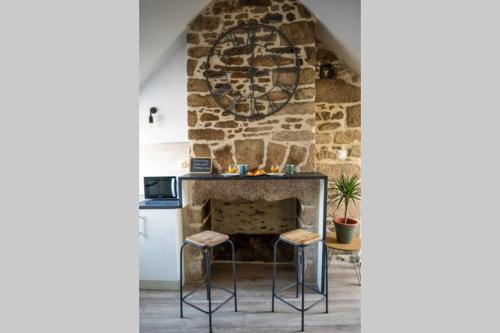 Fasiliteter, OHARA in Dinan