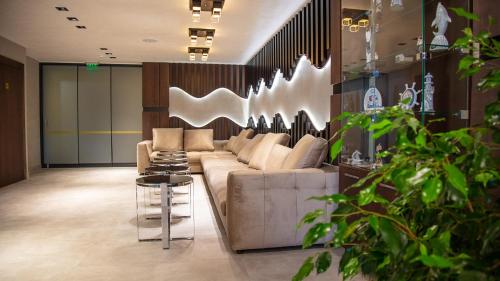 Aparthotel Paradiso - main image