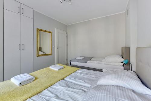 Grand Apartments Sopot Sands - image 3