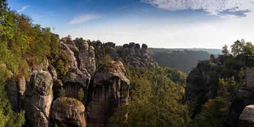 Haus am Wald 2.1km von Gohrisch entfernt