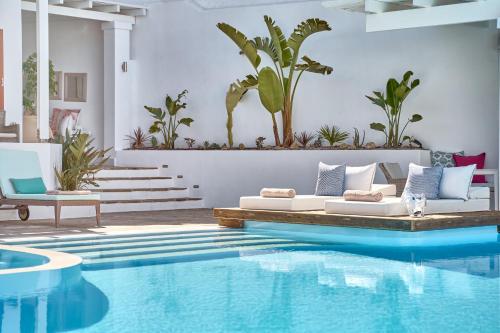 Stelia Mare Boutique Hotel - image 3