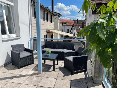 Gäste-Liesel Bad Pyrmont (Gaste-Liesel Bad Pyrmont) in บาด พีร์มอนต์