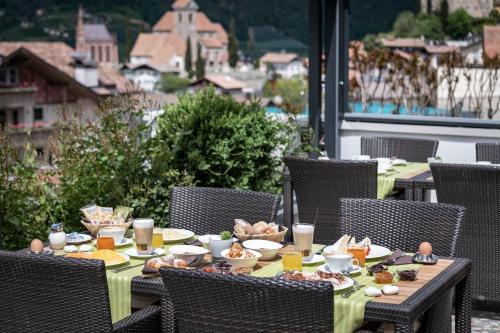 Hotel Sunnwies - image 13