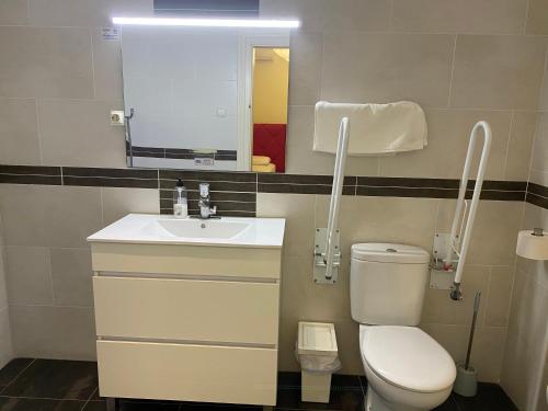 Hostal Granvia 628