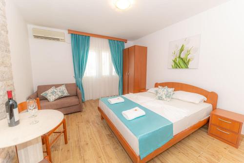 Guest House S-Lux 5