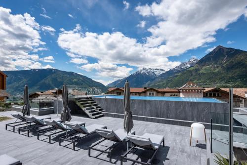 Hotel Sunnwies - image 10