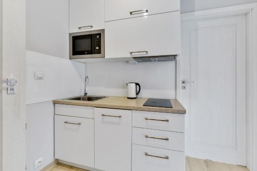 One-Bedroom Apartment image 10