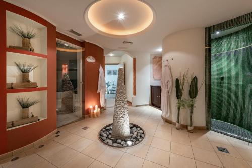 Hotel Sunnwies - image 11