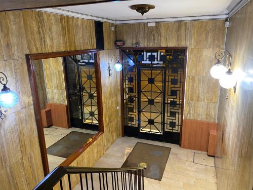 Hostal Granvia 628, Barcelona