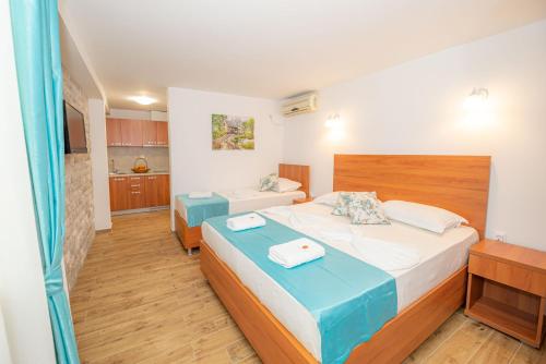 Guest House S-Lux 3